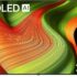 Hisense 100″ QLED 4K, 144Hz, Dolby Atmos