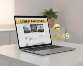 MacBook Air M4 13” (2025): Offerta Minimo Storico su Amazon, Vale la Pena?