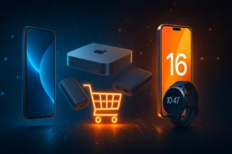 Offerte Amazon 7 e 8 settembre: sconti fino all’85% su Samsung, iPhone 16 e Mac Mini