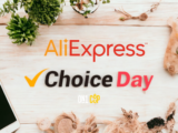 Aliexpress Choice Day di Marzo: Le Offerte Imperdibili che Non Puoi Perdere!