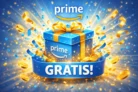 Amazon Prime: 30 giorni gratis per i nuovi utenti