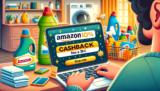 Cashback 100% su Amazon: Risparmia fino a 30 Euro su Prodotti per la Casa