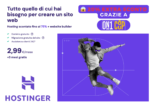 Hostinger: Il Miglior Hosting Web con Super Sconti Esclusivi