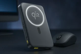 Baseus Power Bank Magnetico Qi2 10000mAh: Prova e Considerazioni