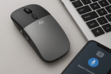 Bisofice AI Voice Mouse: Traduci il Mondo con un Click