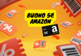 Risparmia 5€ su Amazon: verifica se il tuo account è idoneo!
