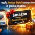 Come Spendere il Buono Amazon: i 7 Migliori Accessori Tech Sotto 50&euro; (Testati 2025)