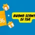 Risparmia 5€ su Amazon: verifica se il tuo account è idoneo!