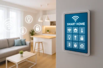 Bonus Domotica 2025: Incentivi e Detrazioni per la Casa Intelligente