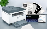 Fino a 140€ di Cashback con le Stampanti Laser HP – Promozione 2024