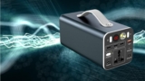 Powdeom Centrale Elettrica Portatile: la soluzione perfetta per il tuo campeggio, emergenze e viaggi. In offerta con doppio coupon su Amazon!