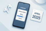 Samsung, patch aprile 2025: 56 falle risolte
