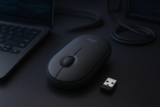 Recensione Logitech Pebble: mouse wireless compatto, silenzioso e affidabile