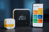 Recensione tado° Termostato Intelligente X – Starter Kit: controllo smart per il riscaldamento di casa