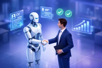 ChatGPT lancia la sezione &lsquo;Jobs&rsquo;? Come l&rsquo;AI trover&agrave; lavoro al posto tuo (Guida 2026)