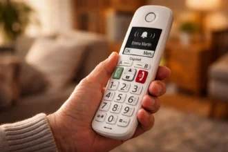 Telefono Fisso Per Anziani Con Tasti Grandi: La Guida Pratica Per Non Sbagliare