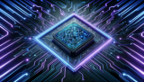 Google e Intel Accelerano su Chip IA: Maggiore Potenza e Efficienza Energetica