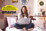 Codici Promozionali Personalizzati Amazon: Tutto Quello che Devi Sapere