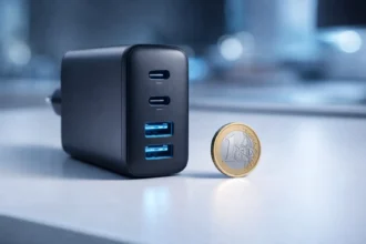 Caricatore USB-C GaN: Quale scegliere nel 2026? Guida Definitiva (65W, 100W e PPS)