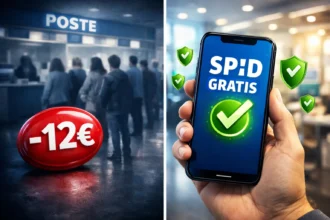 SPID Poste Italiane a Pagamento nel 2026? La Verit&agrave; sui Costi e le Alternative Gratuite