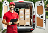 Amazon espande il servizio di “Consegna Oggi” in nuove città italiane