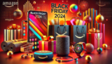 Black Friday 2024: Offerte Esclusive Amazon per Risparmiare Subito