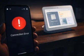 Problemi Configurazione Matter Google Home: 7 Soluzioni per Dispositivi che “Non Rispondono” (Guida 2025)