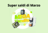 Super Saldi di Marzo su Geekmall: Risparmia sul Meglio della Tecnologia!