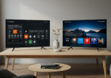 Amazon Fire TV Omni QLED vs 4-Series: Quale Scegliere?