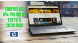 HP Store: Approfitta del 6% di Sconto su Tutto il Catalogo – La Tua Guida allo Shopping di Elettronica