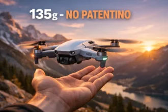 Migliori Droni Senza Patentino 2026: Guida ai <250g (DJI Neo vs Potensic)