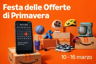 Offerte di Primavera Amazon 2026 (10-16 Marzo): Il Trucco Inaspettato per Scovare gli Sconti Prima degli Altri