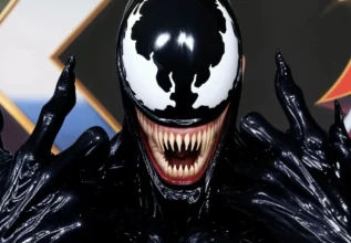 Effetto Venom su Foto: Trasformale con PixVerse AI Gratis e Senza Sforzo