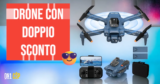 F407 Drone con Telecamera 1080P HD: Il Tuo Nuovo Compagno di Avventure Aeree con doppio sconto