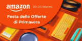 Offerte Amazon Primavera 2024: Guida Alle Migliori Occasioni