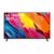 Lg TV MINI LED 55″ 55qned70a6A nero