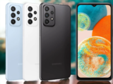 Offerta Imperdibile su Amazon: Samsung Galaxy A23 5G con uno Sconto del 46%