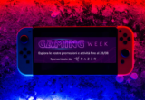 Amazon Gaming Week 2024: Super Offerte su Tutto il Necessario per i Videogames