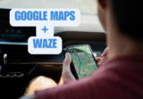 Google Maps si aggiorna con Waze: avvisi in tempo reale per una navigazione più sicura e fluida