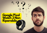 Google Pixel Watch 3: Non Riparabile, Ma Quali Sono le Implicazioni?