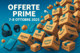 Offerte Prime 7-8 Ottobre 2025: La Guida Completa agli Sconti Amazon