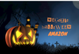 Halloween è alle porte: prepara la tua casa e il tuo guardaroba con le offerte Amazon!