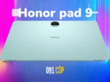 Honor Pad 9: Un Salto nel Futuro della Tecnologia