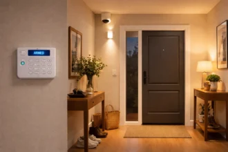Allarme casa senza abbonamento: la guida per scegliere il kit perfetto (e risparmiare)