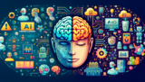 Cos’è l’Intelligenza Artificiale e Come Funziona?