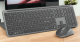 Scopri la Rivoluzione del Lavoro da Casa con la Logitech Slim Signature Combo MK950
