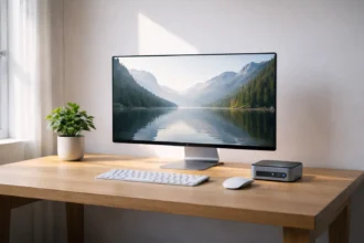 Scrivania libera e zero rallentamenti: Il miglior mini pc per ufficio (Il segreto dell’attacco invisibile)