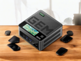 Mini PC AOOSTAR GEM12 Pro Max con Ryzen 7: offerta imperdibile a 521,41€ su Banggood!