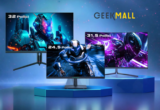 Rivoluzione nel Gaming: I Nuovi Monitor TITAN ARMY Arrivano su Geekmall