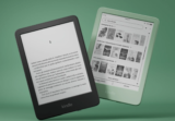 Nuovo Kindle: Il Lettore Compatto con un Ottimo Prezzo